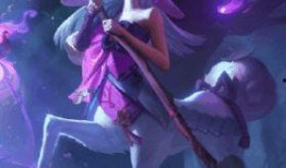 莉莉娅最新皮肤爆料